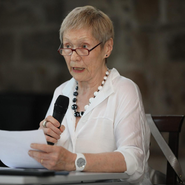 Franica Krampus Vidović