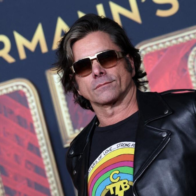 John Stamos