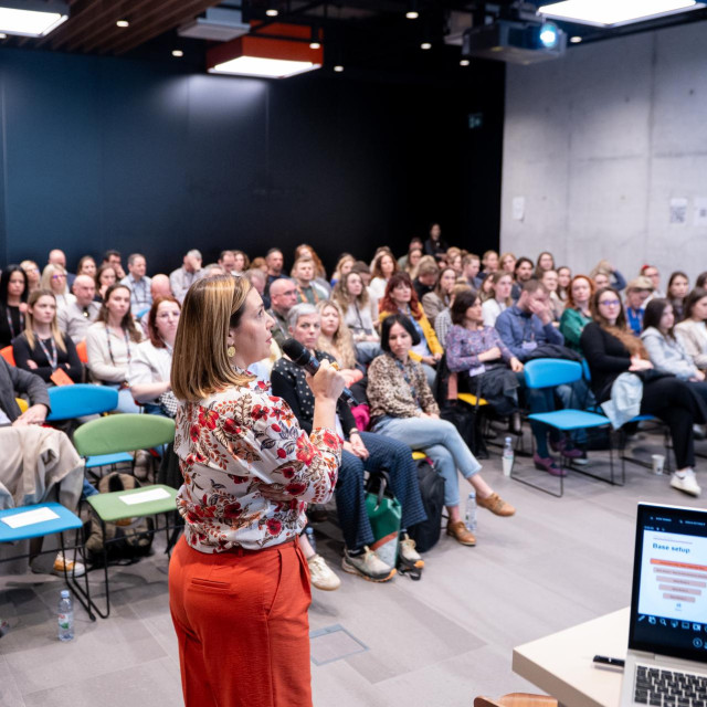 BipTalks HR Meet up, Infobip