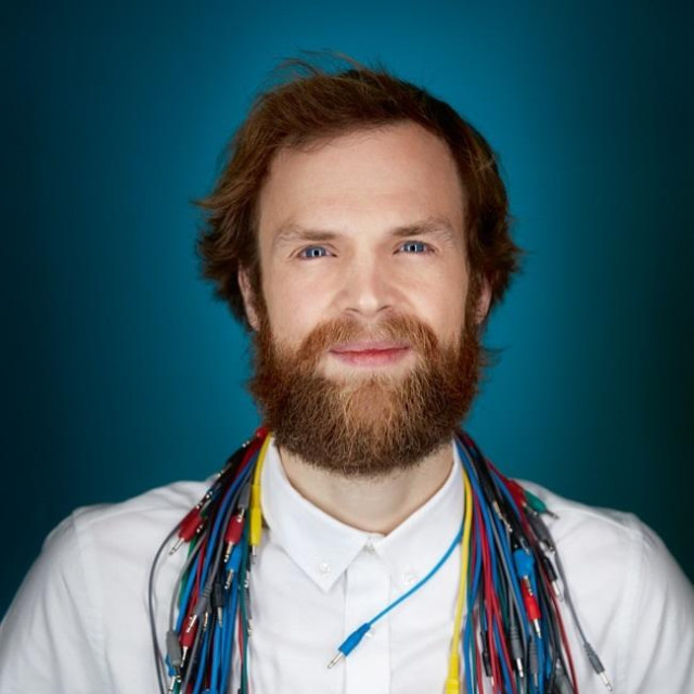 Todd Terje
