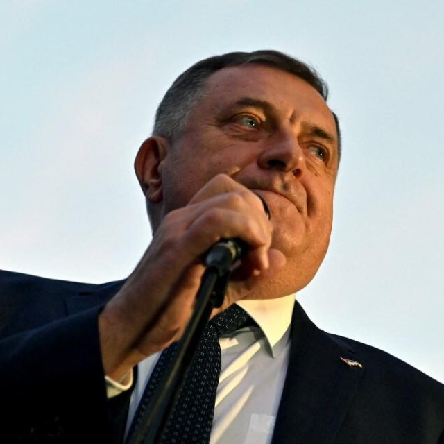 Milorad Dodik