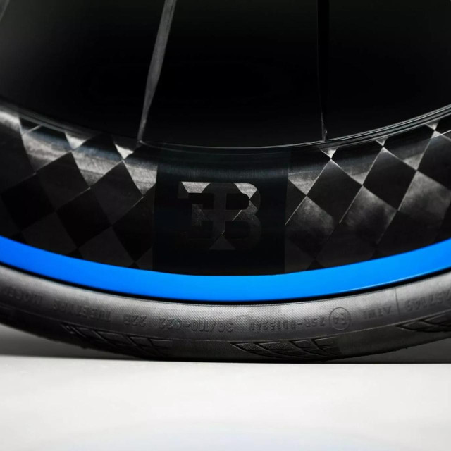 Bugatti Factor One