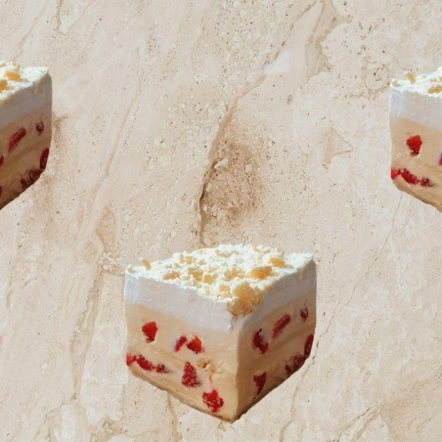 klemissimo kremšnite