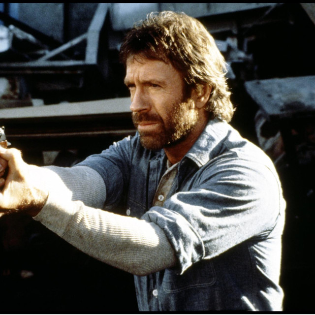 Chuck Norris