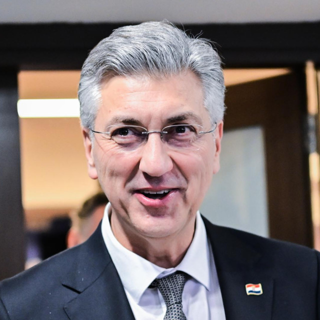 Andrej Plenković