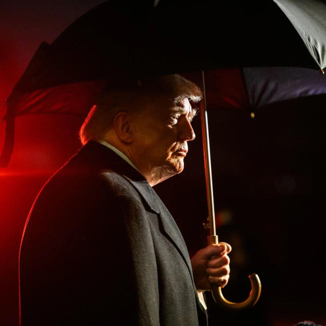 Donald J. Trump