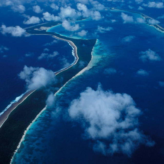 Otok Diego Garcia