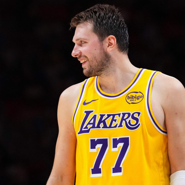 Luka Dončić