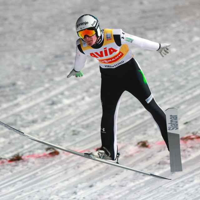 Domen Prevc