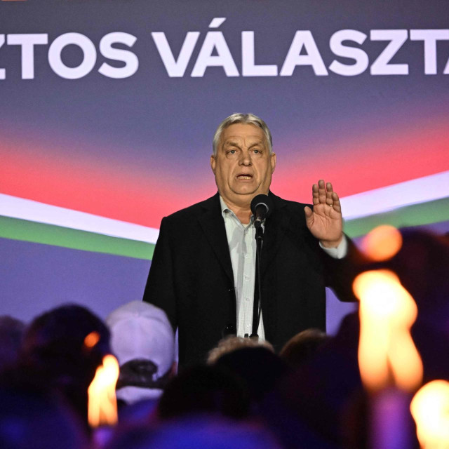 Viktor Orban
