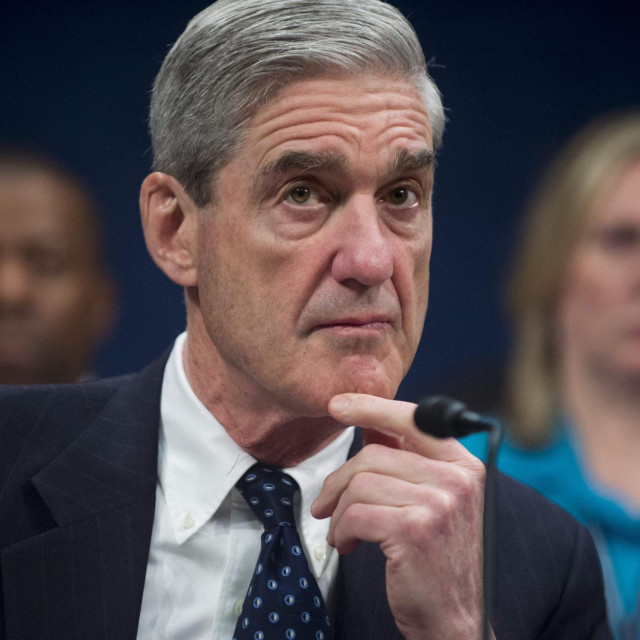 Robert Mueller