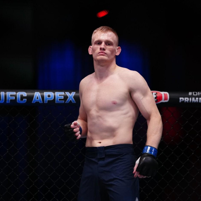 Mantas Kondratavičius