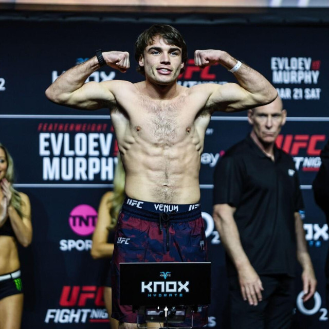 Luke Riley