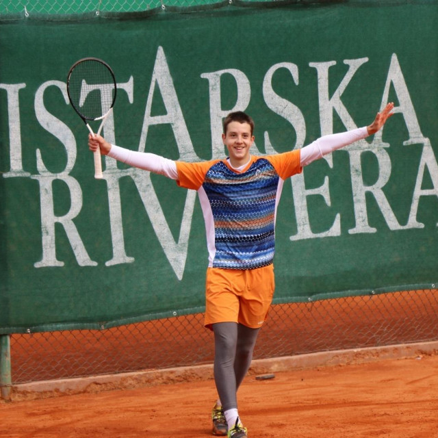 Matej Dodig