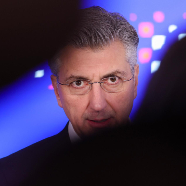 Andrej Plenković