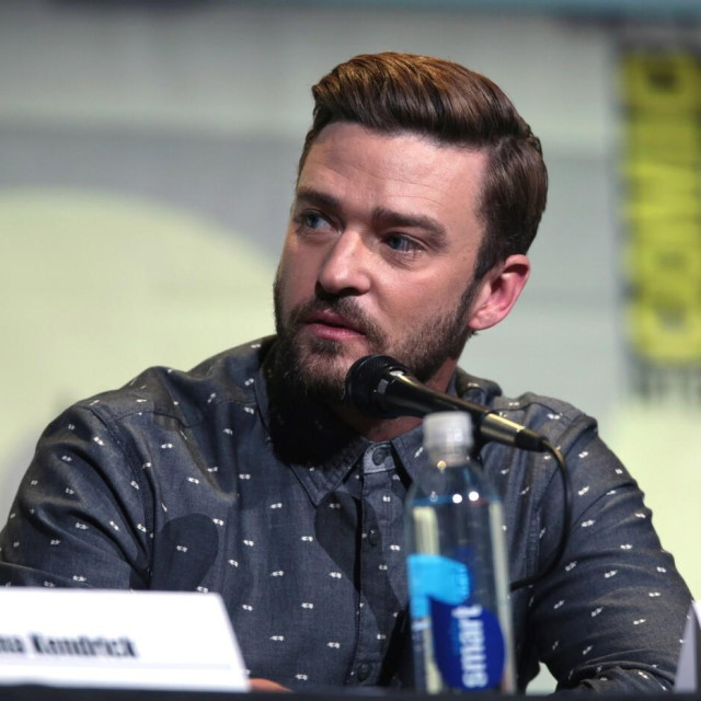 Justin Timberlake