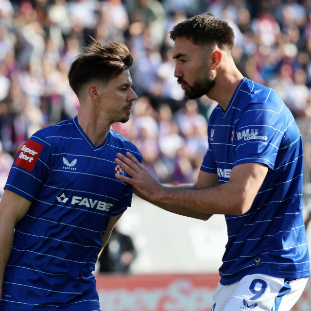 Miha Zajc i Dion Drena Beljo