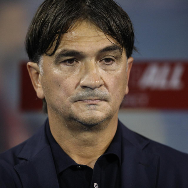 Zlatko Dalić