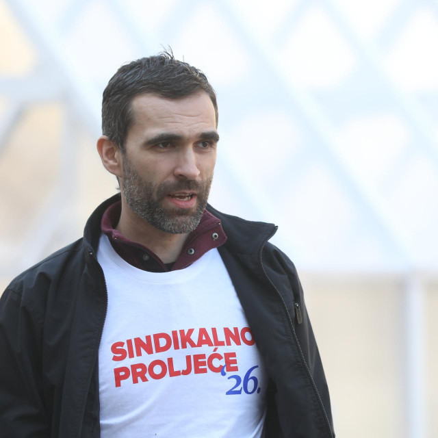 Matija Kroflin
 