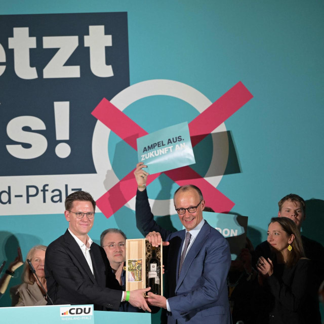 Friedrich Merz