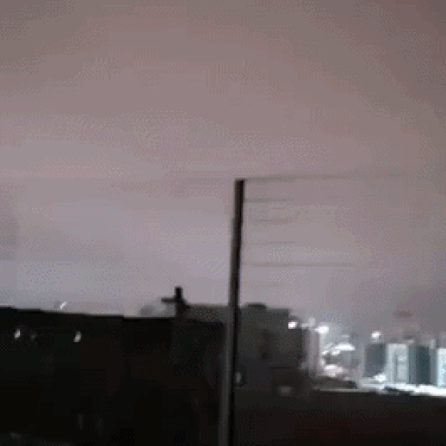 Napad na Arad na jugu Izraela