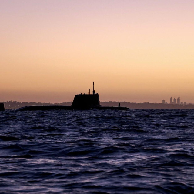 HMS Anson