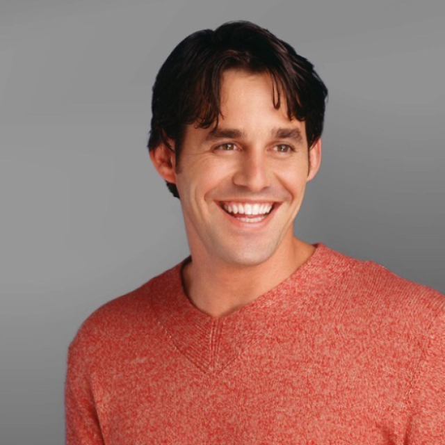 Nicholas Brendon