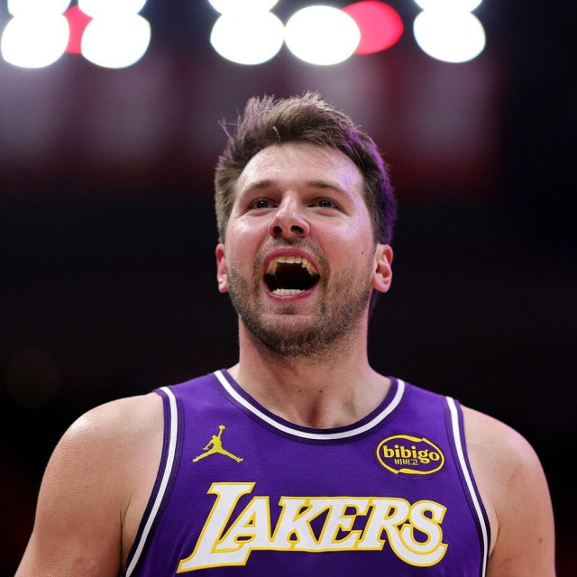 Luka Dončić