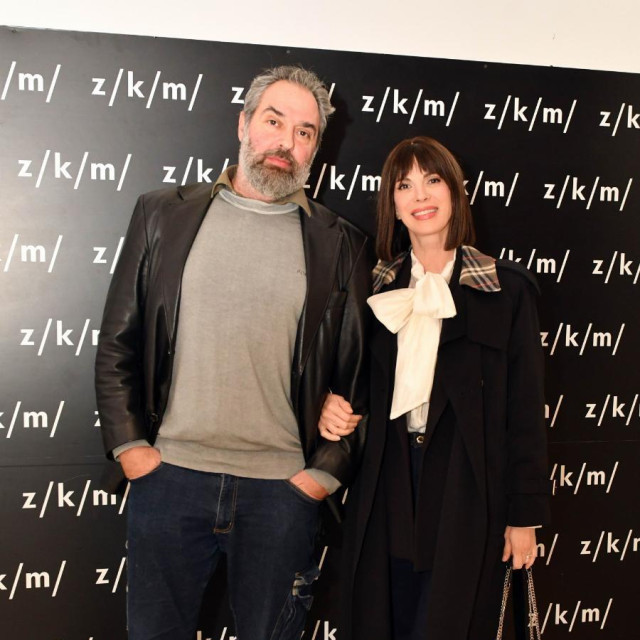 Enes i Bojana Vejzović