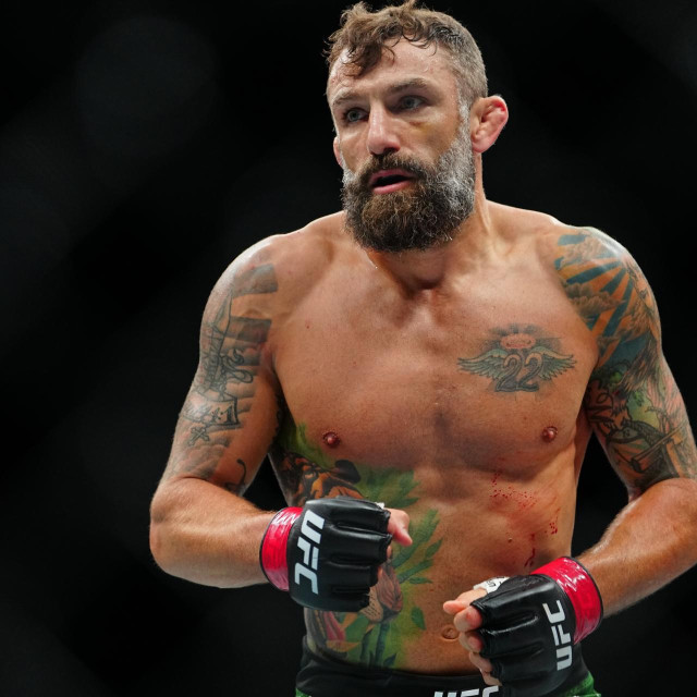 Michael Chiesa