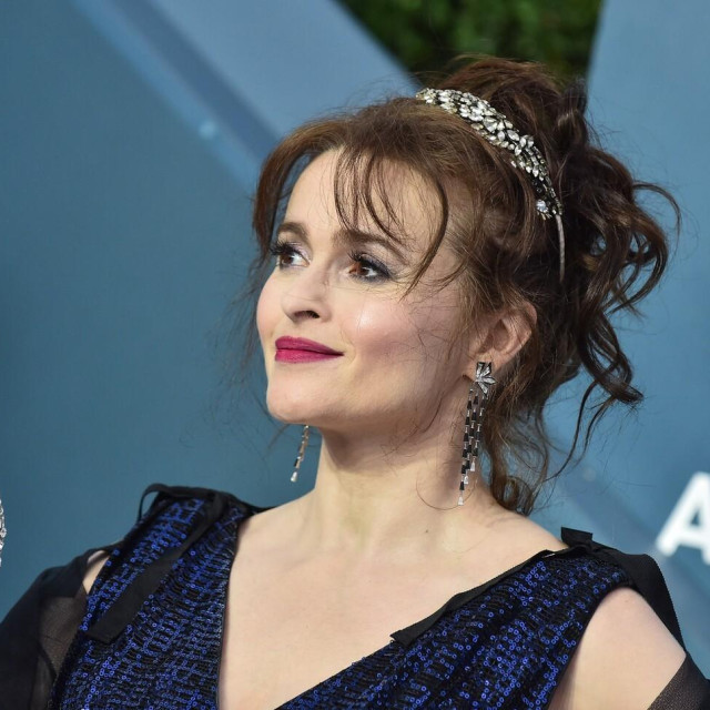 Helena Bonham Carter