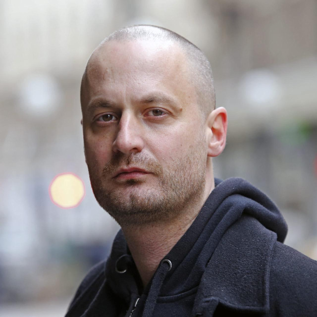 Željko Špoljar, 2015.