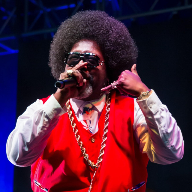 Afroman