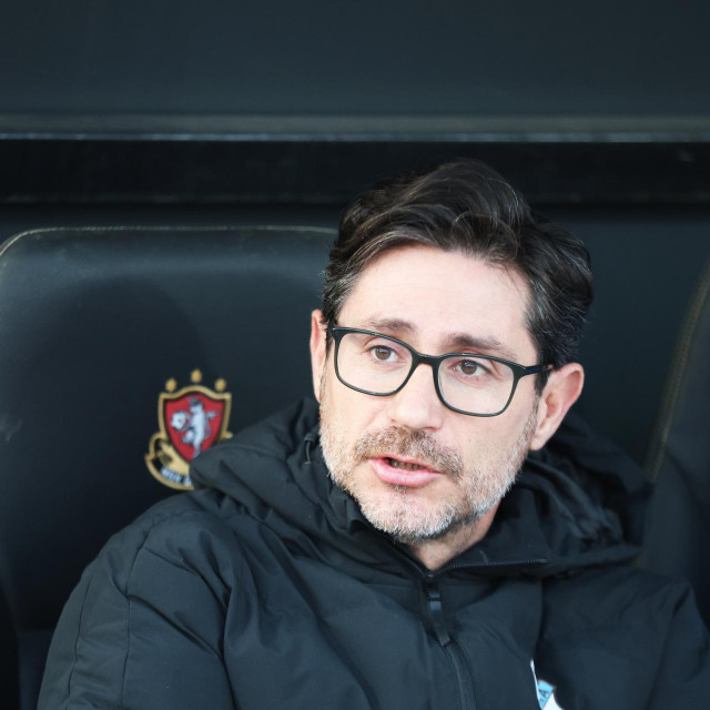 Victor Sanchez doživio je težak poraz u Turopolju 