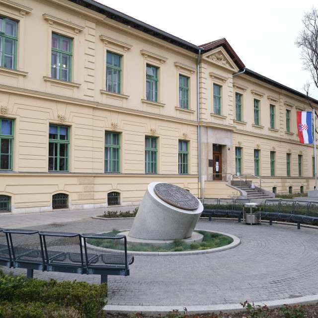 Vinogradska bolnica