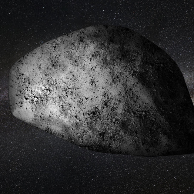 Asteroid Apophis proći će pokraj Zemlje 2029. godine
