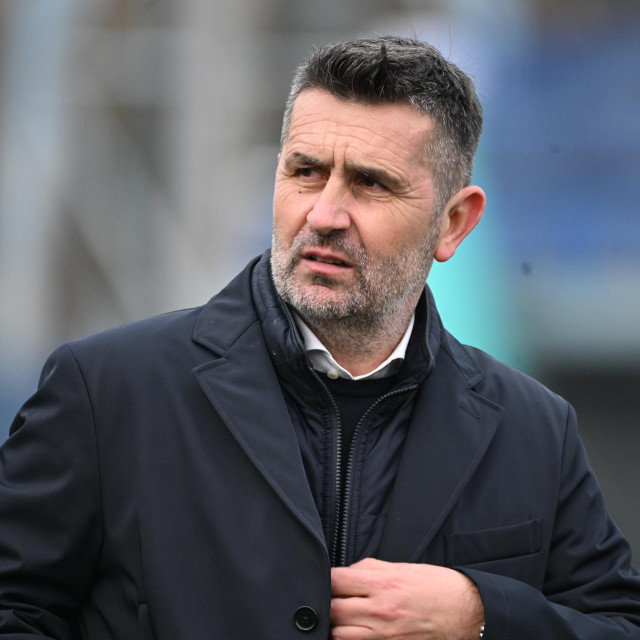 Nenad Bjelica