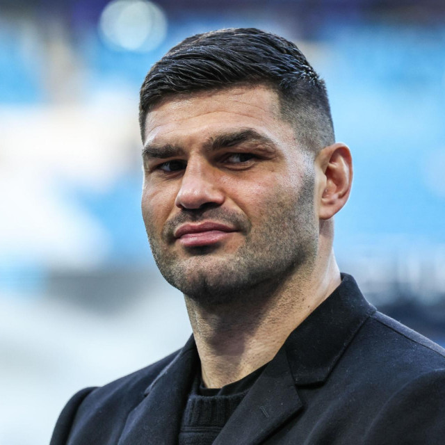 Filip ”El Animal” Hrgović