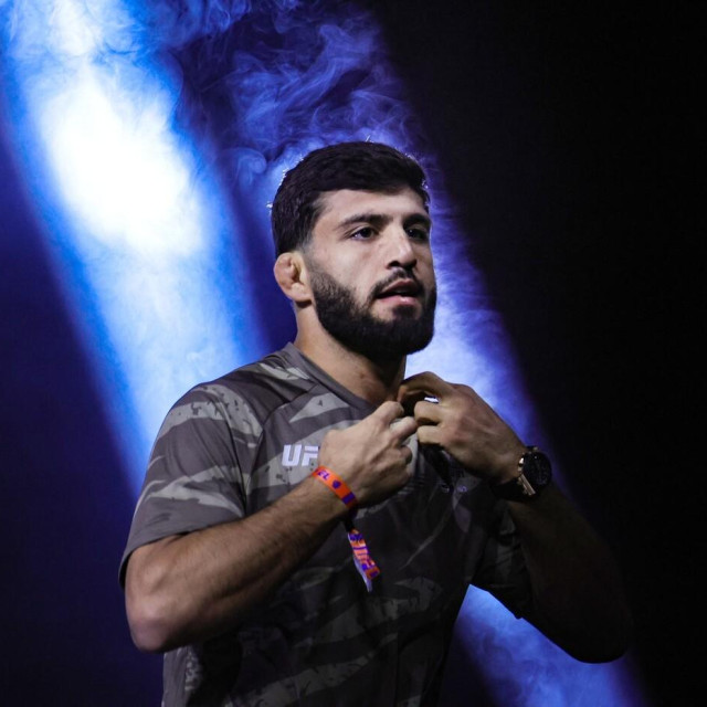 Arman Tsarukjan
