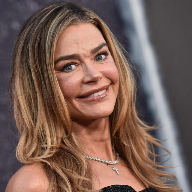Denise Richards