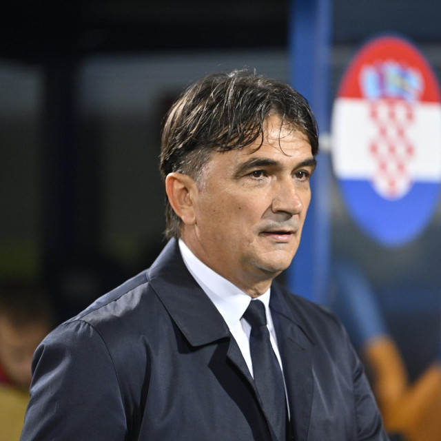 Zlatko Dalić još uvijek se nije izjasnio o potpisu novog ugovora