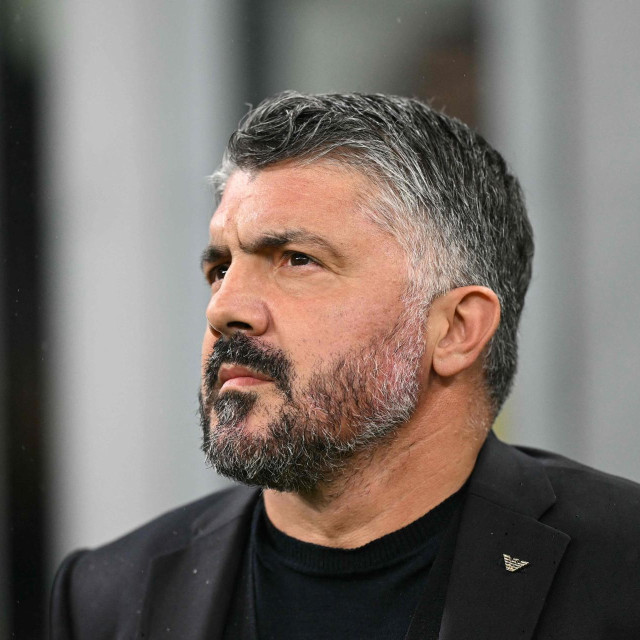 Gennaro Gattuso