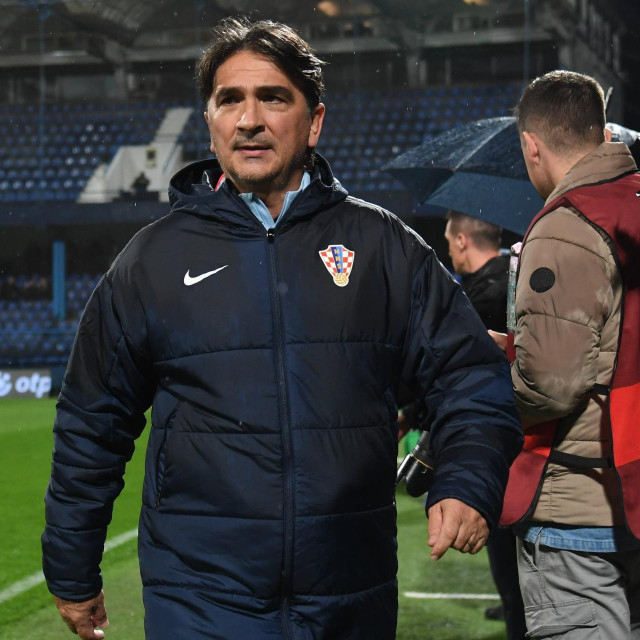 Zlatko Dalić