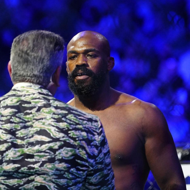 Jon Jones
