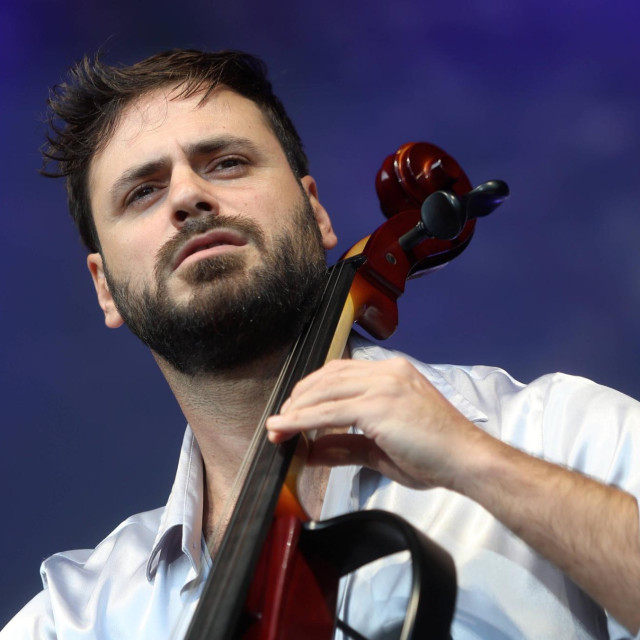 Stjepan Hauser