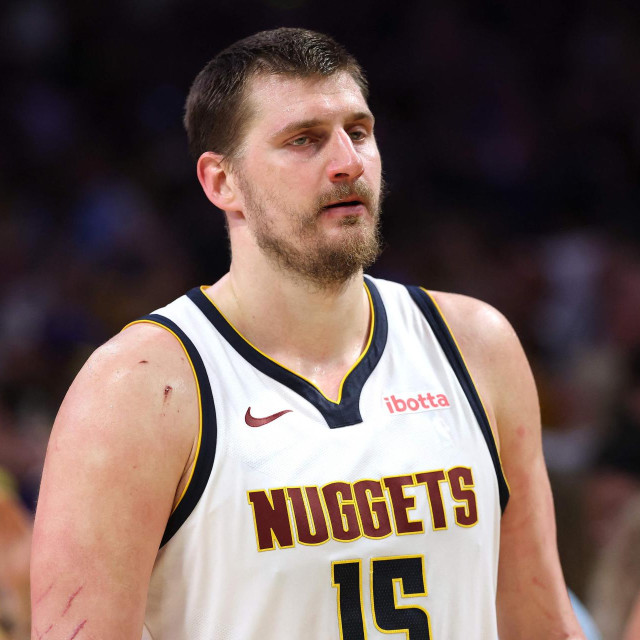 Nikola Jokić