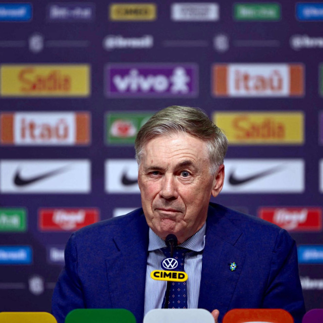 Carlo Ancelotti