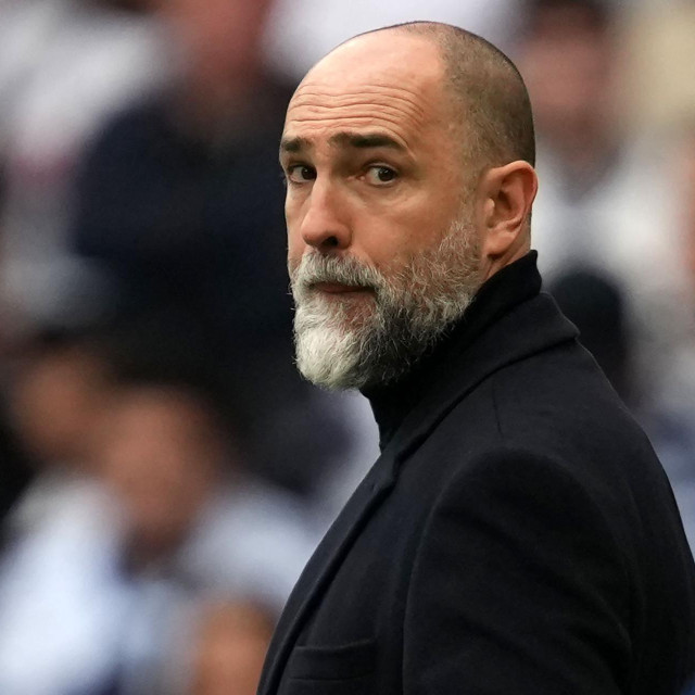 Igor Tudor