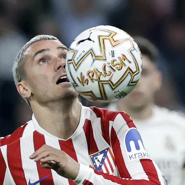 Antoine Griezmann