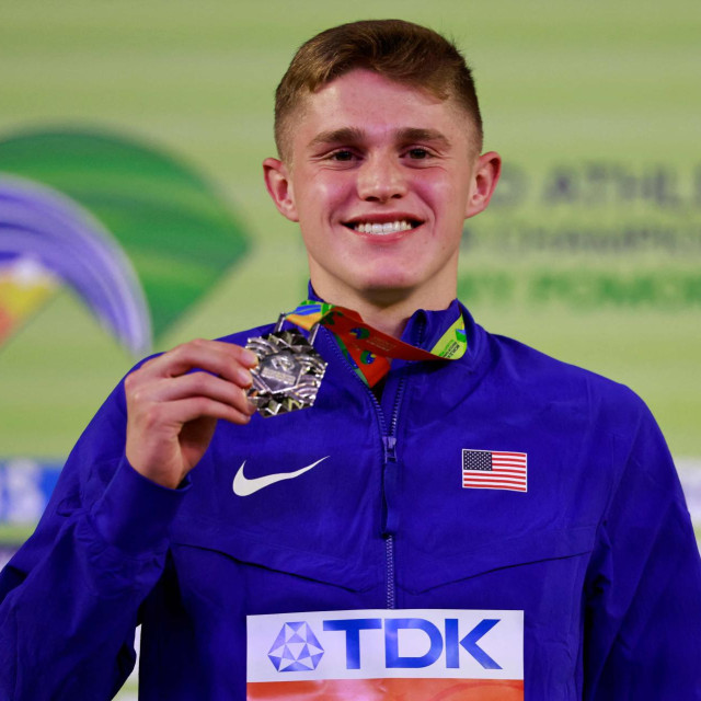 Cooper Lutkenhaus